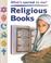 Cover of: Religious Books (What's Sacred to Me)