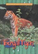 Cover of: Bengal Tigers (Animals of the Rain Forest)