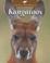 Cover of: Kangaroos (The Untamed World)