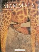 Cover of Encyclopedia of Mammals (2-Book Series)