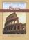 Cover of: Rome (Ancient Civilizations (Raintree Steck-Vaughn).)