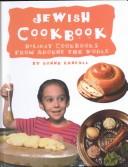 Cover of: Jewish Cookook (Festivals Cookbooks)