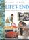 Cover of: Life's End (Ceremonies and Celebrations (Raintree Steck-Vaughn Publishers).)