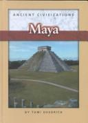 Cover of: Maya (Ancient Civilizations (Raintree Steck-Vaughn).)