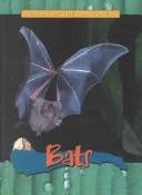 Cover of: Bats (Animals of the Rain Forest)