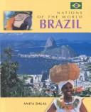 Cover of: Brazil (Nations of the World)