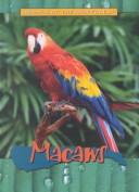 Cover of: Macaws