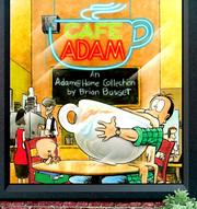 Cover of: Cafe Adam : An Adam Home Collection