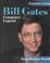 Cover of: Bill Gates