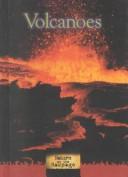Cover of: Volcanoes (Nature on the Rampage)