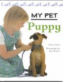 Cover of: My Pet Puppy