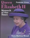 Queen Elizabeth II by Sara Barton-Wood