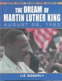 the-dream-of-martin-luther-king-cover