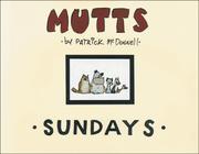 Cover of: Mutts Sundays