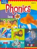 Cover of: Phonics: Level A (Steck-Vaughn Phonics)
