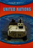 Cover of: United Nations by Stewart Ross