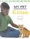 Cover of: My Pet