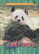 Cover of: Giant Pandas (Animals of the Rain Forest)