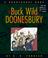 Cover of: Buck Wild Doonesbury 