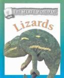 Cover of: Lizards (The Secret World of)