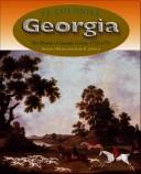 Cover of: Georgia: The History of Georgia Colony, 1732-1776 (Wiener, Roberta, 13 Colonies.)
