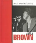Cover of: James Brown
