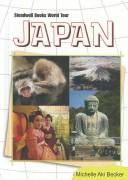 Cover of: Japan (Seadwell Books World Tour)