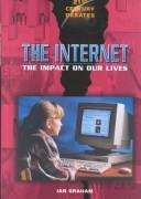 Cover of: The Internet | 
