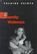 Cover of: Family Violence | Ronda Armitage