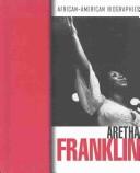 Cover of: Aretha Franklin by Jillian Carroll