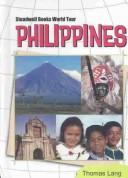 Cover of: Philippines (World Tour) | 