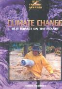 Cover of: Climate Change by Simon Scoones
