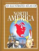 Cover of: North America (Continents) by Malcolm Porter, Keith Lye