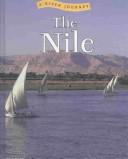 Cover of: The Nile (River Journey) by Rob Bowden