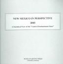 Cover of: New Mexico In Perspective 2005 (New Mexico in Perspective) by 