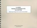 Cover of: Illinois Trends In Perspective by 