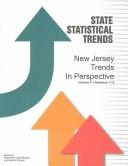 Cover of: New Jersey Trends in Perspective