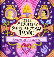 Cover of: The Alchemy Of Love by Ariel Books