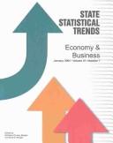 Cover of: State Statistical Trends: Economy & Business (State Statistical Trends)