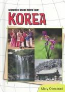 Cover of: Korea (World Tour)