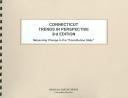 Cover of: Connecticut State Trends in Perspective | 