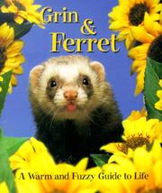 Cover of: Grin and Ferret by Jeanne Carley