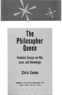 Cover of: The Philosopher Queen by Chris Cuomo