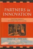 Cover of: Partners in innovation by Elaine Seymour