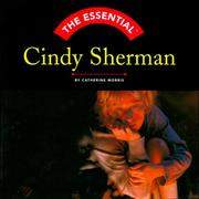 Cover of: Cindy Sherman
