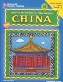 Cover of: China by Becky Daniel