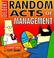 Cover of: Random Acts Of Management:A Dilbert Book
