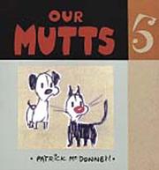 Cover of: Our Mutts Five