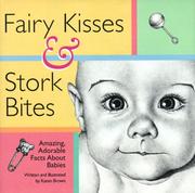 Cover of: Fairy Kisses and Stork Bites