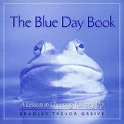 Cover of The Blue Day Book